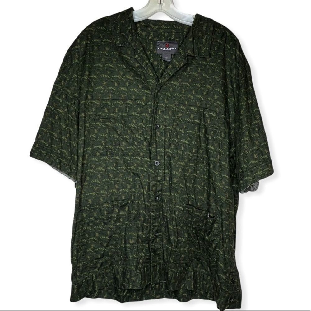 Elite Series Tactical Shirt